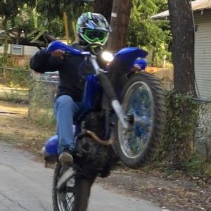 Meet your Posher, Rodrigo